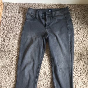 Gap jeans